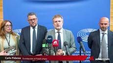 Commercio, Fidanza (FdI): 