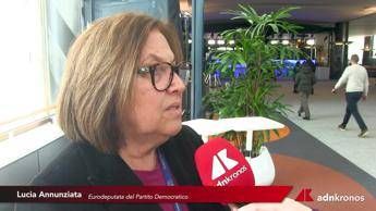 Golfo, Annunziata (Pd): 