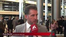 Energia, Borchia (Lega): 