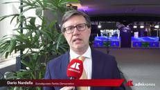 Agricoltura, Nardella (Pd): 