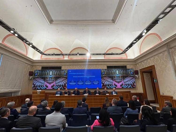 Nuove frontiere della sicurezza informatica: l'analisi dei rischi infrastrutturali nel 2026