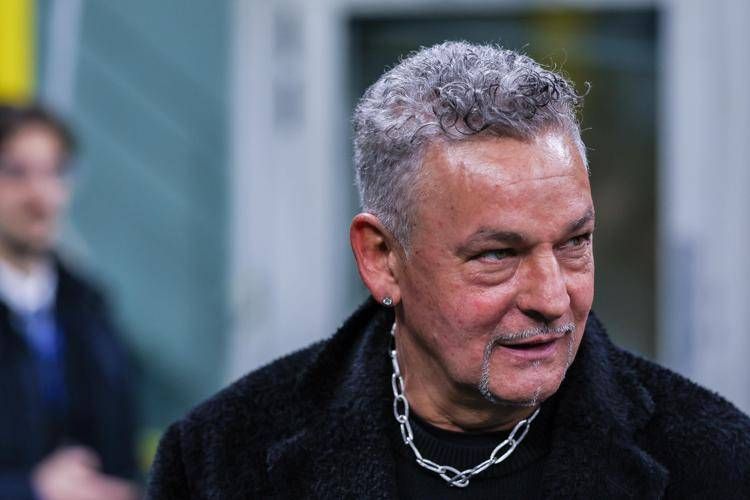 Roberto Baggio - Ipa