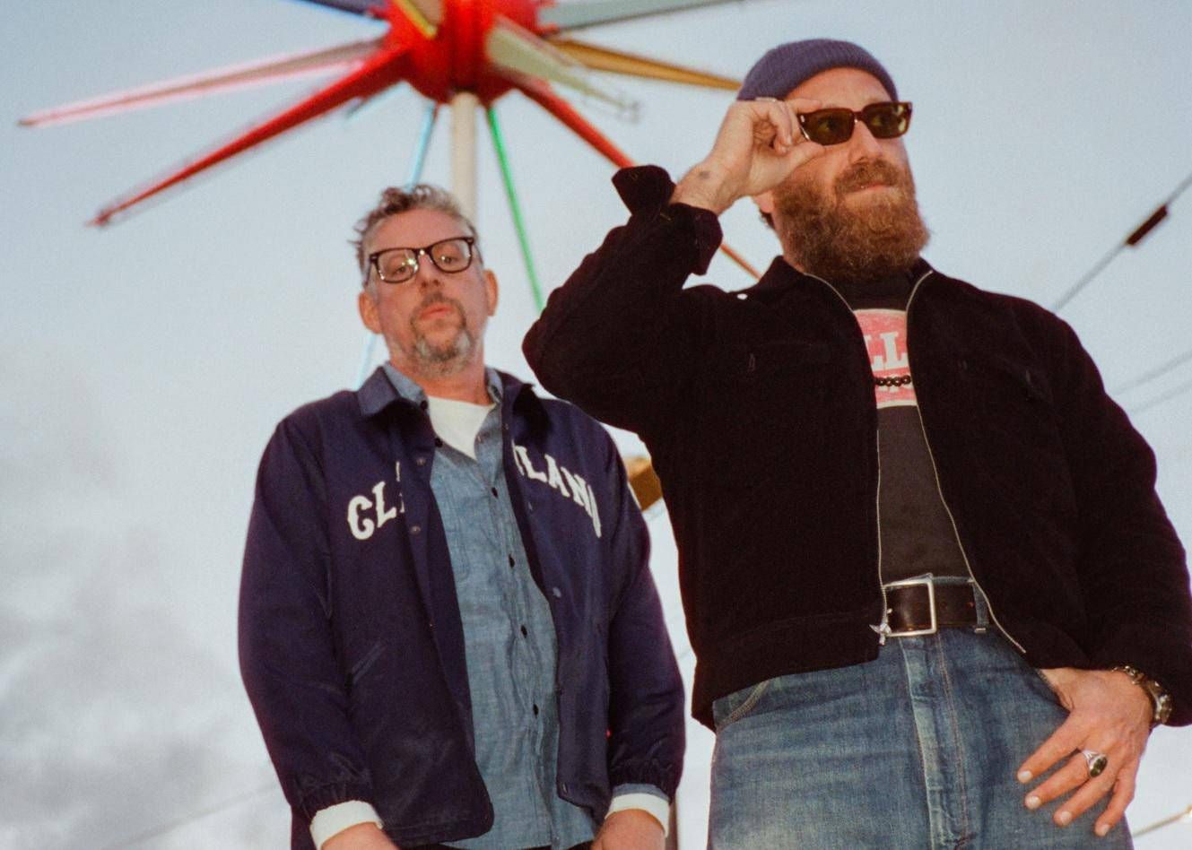 The Black Keys tornano alle radici, ‘Peaches!’ è un viaggio introspettivo nel blues-rock