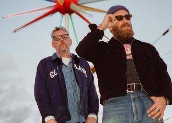 The Black Keys tornano alle radici, ‘Peaches!’ è un viaggio introspettivo nel blues-rock