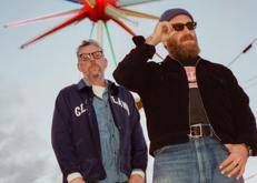 The Black Keys