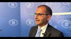 Crisi in Iran ed effetti in Italia, Gemmato: 