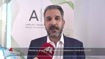 Salus tv n° 17 del 29 aprile 2026