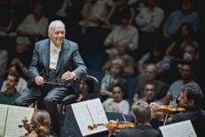 (foto ufficio stampa Maggio Musicale Fiorentino)