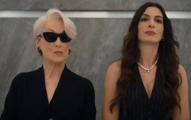 Box office, esordio boom per 'Il Diavolo Veste Prada 2'