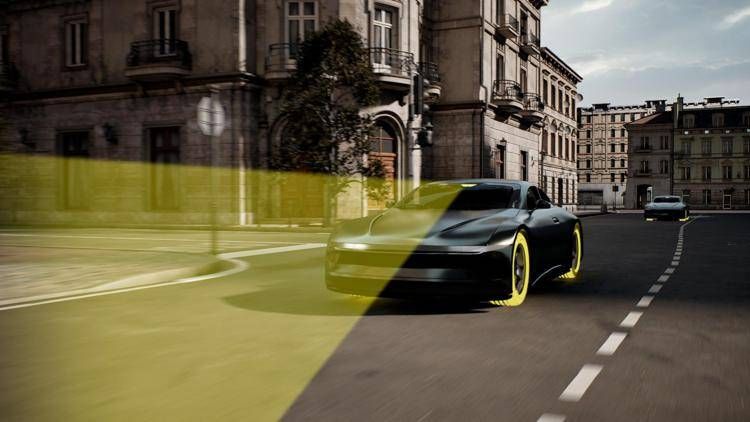 Pirelli acquista 30% Univrses, partnership per potenziare il Cyber Tyre