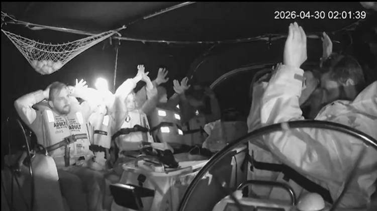  - X  @gbsumudflotilla