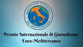 Premio Giornalismo Euro-Mediterraneo, torna a Roma l’edizione 2026 riconoscimento ad Alberto Barachini