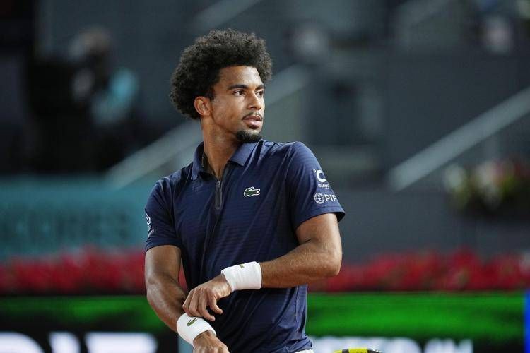 Arthur Fils - Fotogramma/IPA