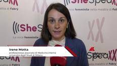 Malattia di Fabry, Motta (UniMi): 'sintomi aspecifici, nelle donne diagnosi anche dopo decenni'