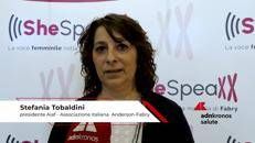 Malattia di Fabry, Tobaldini (Aiaf): 'donne pazienti e caregiver, servono percorsi cura integrati'