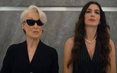 Box office, esordio boom per 'Il Diavolo Veste Prada 2'