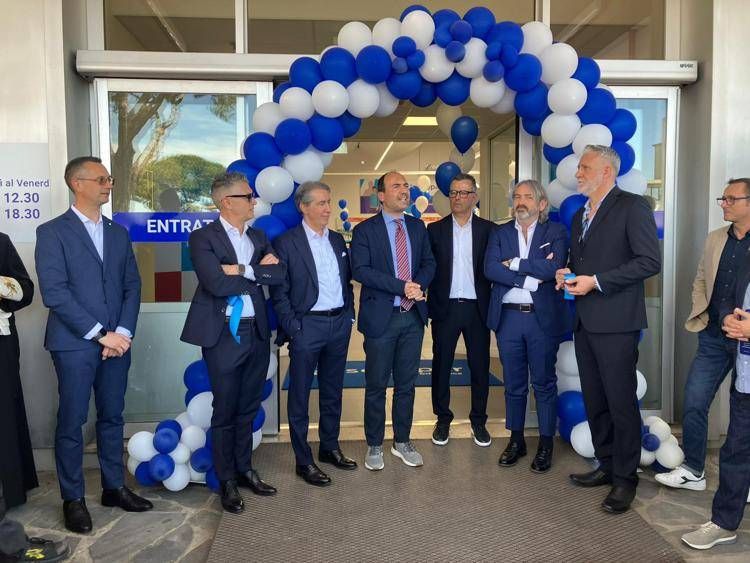 Sonepar Italia a Prato la sede rinnovata ospiterà experience center per automazione industriale