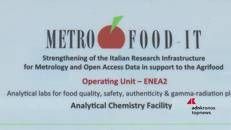 Ricerca: Metrofood-it porta l'innovazione nel settore agroalimentare italiano