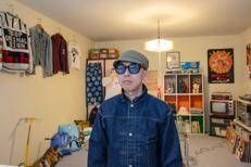 A Londra il mondo di Nigo, fashion designer che ha sfumato i limiti tra oriente e occidente