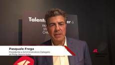 Imprese: Frega (Philip Morris Italia), 'talento al centro per reinventare business'