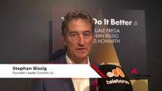 Imprese: Bissig (Growth Llc), 'vietato giocare in difesa: vantaggio nasce da talenti disruttivi'