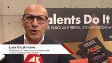 Imprese: Giustiniano (Luiss), 'talento non universale, conta il contesto in cui è inserito'