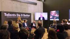 Imprese: presentato a Milano Talents Do It Better, il libro che mette al centro il talento per guidare il cambiamento