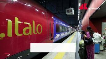 Italo punta all'Alta Velocità in Germania, primi treni nel 2028