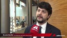 Digitale, Benifei (Pd): 
