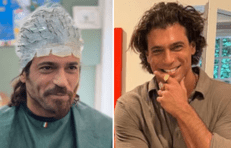 Can Yaman - Instagram