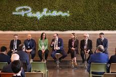 IL GRUPPO PAGLIERI PROMUOVE IL DIALOGO TRA GIOVANI E MONDO DEL LAVORO IN OCCASIONE DEL MESE DEL MADE IN ITALY