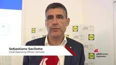 Formazione: Sacilotto (Lidl Italia), '550 giovani inseriti in apprendistato biennale con Lidl 2 your career'