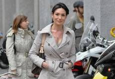 Nicole Minetti - Fotogramma /Ipa