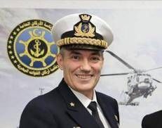 Marco Casapieri - Irini