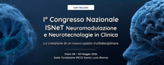 Neuroscienze, nasce Isnet 'tecnologia e clinica per la salute del cervello'