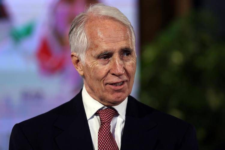 Giovanni Malagò - Ipa