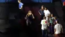 Flottilla, Tel Aviv: 