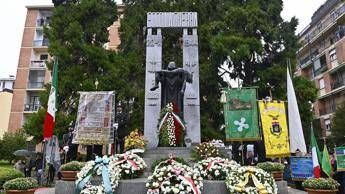 Strage Gorla, Anvcg: "Istituzione giorno del ricordo è una profonda soddisfazione"