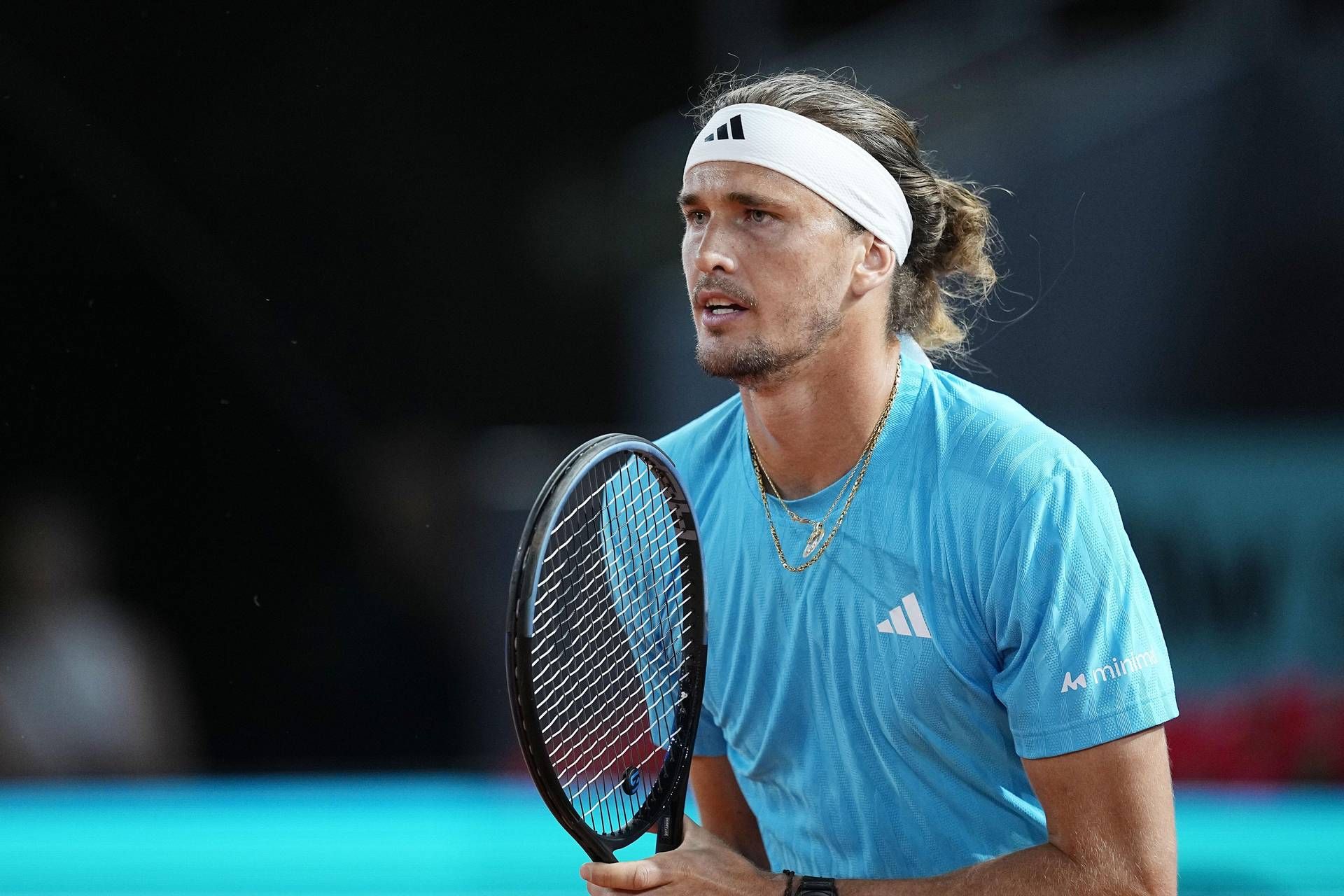 Zverev passa in due set e vola in semifinale 