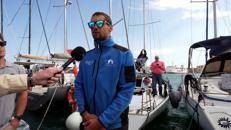 Svi 2026, i romani di 'Atena' vincono la regata dell’accademia navale