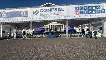 1 maggio: Confsal lancia manifesto del lavoro, dignità salari e diritti al centro dell'agenda