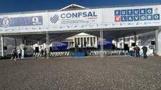 1 maggio: Confsal lancia manifesto del lavoro, dignità salari e diritti al centro dell'agenda