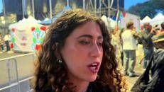 Delia cambia il testo di Bella Ciao al Concertone: 