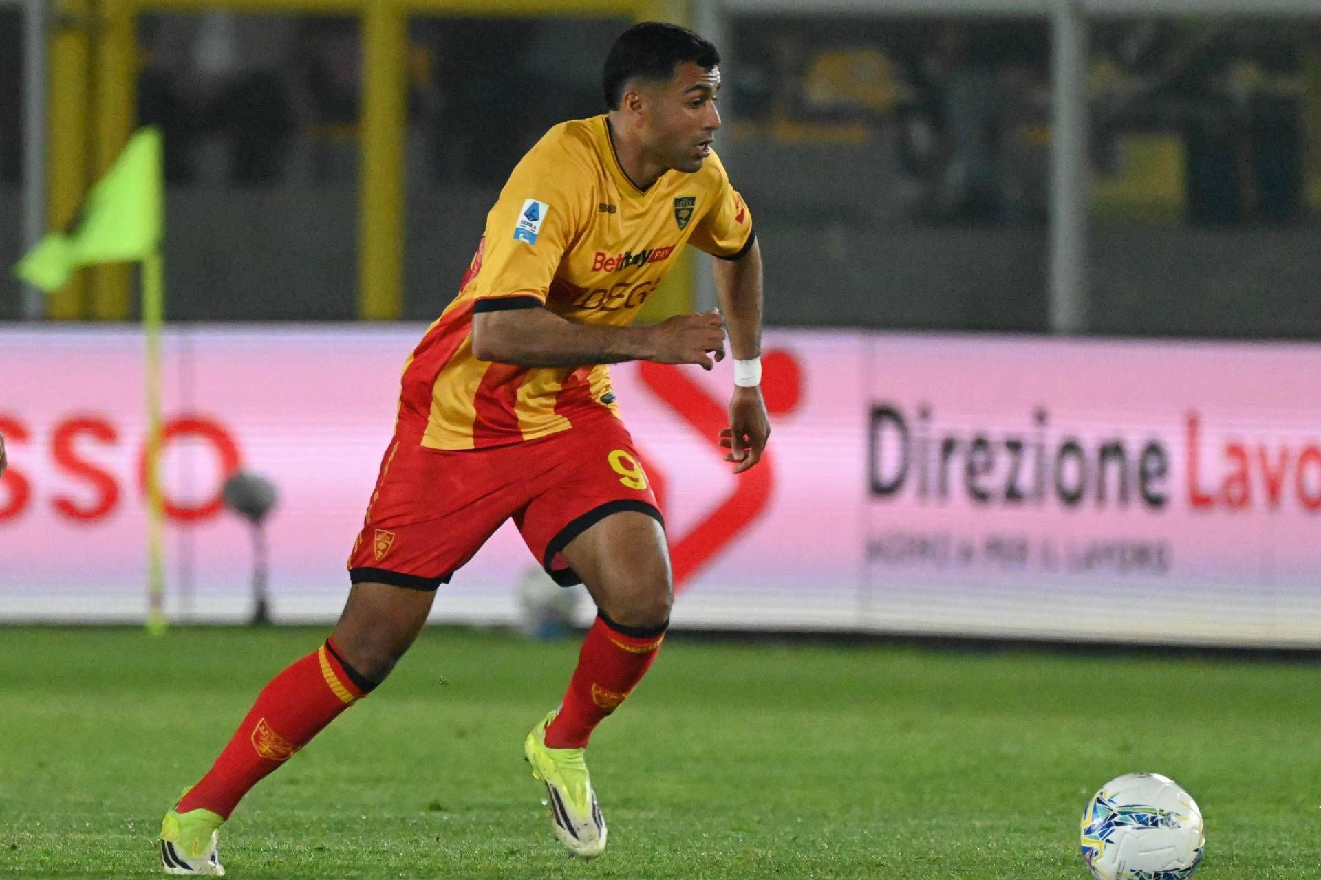 nerazzurri in Serie B con il Verona