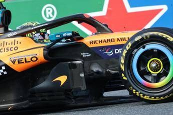 Lando Norris