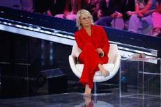 Maria De Filippi - Amici