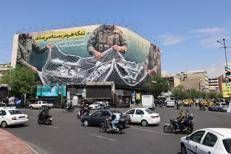 Teheran (Afp)
