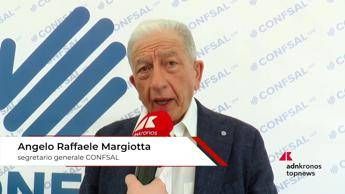 1 Maggio, Margiotta (Confsal): 