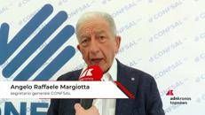 1 Maggio, Margiotta (Confsal): 