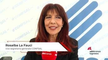 1 Maggio, La Fauci (Confsal): 